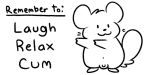 english_text hamster mammal nishi nude oxynard penis rodent text 