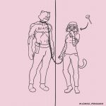 anthro death_grips duo epic_games female fortnite hi_res male male/female meow_skulls_(fortnite) meowscles sibblings the_money_store