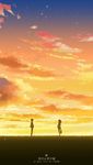  arima_kousei landscape miyazono_kaori sanaa seifuku shigatsu_wa_kimi_no_uso 