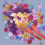  amanogawa_kirara blood go!_princess_pretty_cure guro pantyhose sweater tagme torn_clothes 