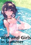  animal_ears no_bra pantsu see_through wet wet_clothes yada_potato 