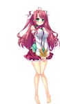  baseson katagiri_hinata koihime_musou ryuubi tagme 