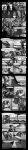 2024 absurd_res anthro barefoot biped black_border blue_eyes boop border bottomwear breasts brown_eyes buckteeth canid canine cheek_tuft claws clothed clothing comic crop_top dialogue dipstick_ears disney ear_markings english_text eyes_closed facial_markings facial_tuft fangs feet felid female fennec_fox finger_claws finger_gun finger_gun_to_head finnick_(zootopia) fox foxxj gesture green_eyes group half-closed_eyes hand_gesture hand_on_cheek head_markings headpat hi_res hood inside invisible jack_savage judy_hopps lagomorph leporid lion long_image male mammal markings multicolored_ears narrowed_eyes necktie nick_wilde nose_boop notched_ear one_eye_closed pantherine pants pawpads purple_eyes rabbit scut_tail shirt short_tail size_difference speech_bubble spot_color standing striped_face stripes suit t-shirt tail tall_image tank_top teeth text the_lion_king toe_claws topwear true_fox tuft zira_(the_lion_king) zootopia