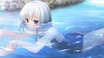  ass game_cg imouto_no_katachi meta mutou_kurihito school_swimsuit sphere swimsuits wet 