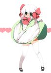  bunny child crossdress crossdressing ears jinichu maid rabbit shota solei trap 