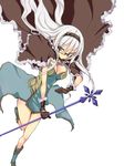  cloak glasses high_wizard long_hair rage_(rojiura) ragnarok_online solo staff 