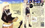  animal_ears hanna-justina_marseille shimada_humikane strike_witches tail uniform 