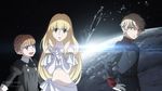  aldnoah.zero asseylum_vers_allusia eddelrittuo matsumoto_masako slaine_troyard wallpaper 