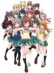  amano_nozomi asahina_kokomi battle_girl_high_school fujimiya_sakura himukai_yuri hoshitsuki_miki kusunoki_asuwa minami_hinata narumi_haruka pantyhose seifuku sendouin_kaede serizawa_renge tagme tokiwa_kurumi transparent_png tsubuzaki_anko wakaba_subaru wasumi_urara watagi_michel 