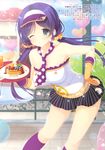  cleavage hazumi_rio love_live! tagme toujou_nozomi 