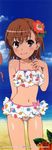  bikini misaka_mikoto swimsuits to_aru_kagaku_no_railgun to_aru_kagaku_no_railgun_s to_aru_majutsu_no_index 