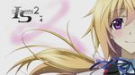  charlotte_dunois infinite_stratos infinite_stratos_2 seifuku wallpaper 