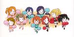  cheerleader chibi love_live! screening tagme 