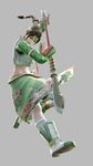  seung_mina soul_calibur soul_calibur_iv tagme weapon 