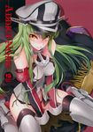  c.c. code_geass cosplay creayus heels kantai_collection pantsu rangetsu thighhighs 