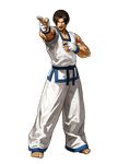  eisuke_ogura kim_kaphwan king_of_fighters king_of_fighters_xiii male snk transparent_png 