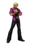  eisuke_ogura king_of_fighters king_of_fighters_xiii male shen_woo snk transparent_png 