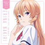  disc_cover nakiri_erina seifuku shokugeki_no_soma tagme 