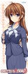  asami_asami business_suit hayase_chitose hibiki_works pretty_x_cation_2 