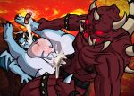 989_studios anal anal_penetration angry angry_sex animal_genitalia animal_penis anus asphyxiation autofellatio balls balls_deep bodily_fluids breasts cock_and_ball_torture cum cum_fountain cum_from_mouth cum_from_nose cum_in_mouth cum_in_nose cum_inside cum_through demon dragon drowning drowning_in_cum duo equine_genitalia equine_penis fellatio forced forced_autofellatio forced_fellatio genital_fluids genital_mutilation genital_torture genitals gynomorph hate_sex hell hi_res inflation intersex intersex/male lava lava_pool lipstick lipstick_on_penis lipstick_ring lipstick_smear makeup male male_(lore) masturbation minion_(twisted_metal) muscular mutilation mythological_creature mythological_scalie mythology nikki_sensei niko_(nikki_sensei) non-euclidean_masturbation non-euclidean_sex occult_symbol oral oral_masturbation penectomy penetration penile penile_masturbation penis pentagram playstation playstation_1 portal portal_autofellatio portal_masturbation portal_sex puffy_anus rape saggy_balls scalie sex size_difference smeared_lipstick smeared_makeup sony_corporation sony_interactive_entertainment symbol tail_anus thinking_with_portals through_portal twisted_metal twisted_metal_2 twisted_metal_iii