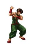  eisuke_ogura king_of_fighters king_of_fighters_xiii male sie_kensou snk transparent_png 