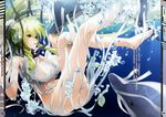  naked_ribbon nexton no_bra nopan yatsuha_kanan 