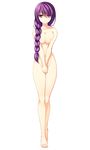  feet naked nipples re:birth_colony_-lost_azurite- tagme transparent_png 