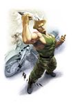  capcom guile ikeno_daigo male street_fighter street_fighter_iv 