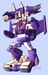  absurdres aircraft airplane airplane_wing assault_visor blitzwing cannon decepticon fighter_jet helmet highres insignia mecha mechanical_wings military_vehicle motor_vehicle robot shenani tank transformers transformers:_generation_1 wings 