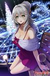  cleavage dress hisen_kaede tagme venus_blade 