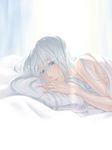  asai_yuichi kisara naked sheets yugioh 