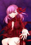  dark_sakura dress fate/hollow_ataraxia fate/stay_night yuihiko 