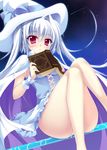  dress million_arthur_irakon_ken million_arthur_irakon_ma nora_(otome70121) pantsu witch 