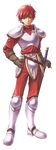  adol_christin falcom taue_shunsuke ys ys_vi 