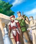  adol_christin dogi falcom tagme ys 