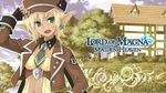  francesca_(lord_of_magna) lord_of_magna marvelous_entertainment pointy_ears uniform wallpaper 