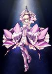  armor fate/stay_night fate/unlimited_codes heels merufena saber saber_lily sword 