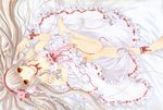  chii chobits clamp dress feet fixed lolita_fashion 