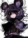  :3 animal_ears bad_id bad_pixiv_id f7(eiki) mouse_ears nazrin solo touhou 