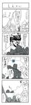  4koma armored_core armored_core:_for_answer arms_forts comic from_software gachirin highres jet_type long_image malzel maximillian_thermidor mecha neo_nidus opening_(armored_core) orca_(armored_core) tall_image translation_request unsung vanguard_overboost 