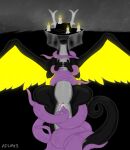  adlm13 ambiguous_gender anal anal_penetration black_body bodily_fluids candle clothing cum cum_in_ass cum_in_vagina cum_inside deity digital_drawing_(artwork) digital_media_(artwork) double_penetration dragon duo ejaculation faceless_character female feral feral_penetrated forced genital_fluids ghost hat headgear headwear hi_res horn maria_draconegro_(adlm13) mythological_creature mythological_scalie mythology penetration rape scalie sex spirit submissive submissive_female tagme tentacle_in_vagina tentacle_penetration tentacle_rape tentacle_sex tentacles vaginal vaginal_penetration veil wings 
