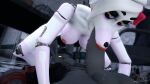 16:9 3d_(artwork) 69_position anthro balls big_balls big_penis bodily_fluids canid canine clothed clothing digital_media_(artwork) duo evan_(juicyducksfm) fan_character female five_nights_at_freddy&#039;s five_nights_at_freddy&#039;s_2 fox fur genitals gloves glowing glowing_eyes grey_body grey_fur handwear hi_res juicyducksfm lagomorph leporid looking_at_another looking_back lying machine male male/female mammal mangle_(disembowell) mangle_(fnaf) nude on_back on_ground oral oral_penetration penetration penis pink_body pink_skin rabbit rabbit_(petruz) robot saliva saliva_on_penis scottgames sex shirt source_filmmaker_(artwork) topwear white_body white_skin widescreen yellow_eyes