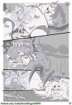 2025 absurd_res adventure adventurer amby_(dragon) ambysweetdragon anal anal_penetration anthro anus ass_up black_and_white blush bodily_fluids bodily_fluids_in_pussy bodily_noises butt butt_grab comic cum cum_in_ass cum_in_vagina cum_inside digital_drawing_(artwork) digital_media_(artwork) dominant dominant_male dragon dungeon dungeons_and_dragons duo ears_down ejaculation embarrassed english_text fantasy female female_penetrated forced from_behind_angle from_behind_position genital_fluids genitals groan groaning hand_on_butt hasbro hero hi_res high-angle_view insect_legs kobold long_tongue looking_at_another looking_pleasured low-angle_view lying lying_on_ground male male/female male_penetrating male_penetrating_female melee_weapon mimic mimic_chest monochrome monster mouth_closed mouth_shot mythological_creature mythological_scalie mythology on_ground on_top_of_another open_mouth oral patreon penetration penis penis_tongue penis_tongue_in_pussy penis_tongue_insertion pivoted_ears pump pump_(sound_effect) scalie sex sharp_teeth simple_background sketch small_wings sound_effects spread_legs spreading sword sword_in_ground teeth teeth_showing text tongue tongue_out tongue_penetration unusual_anatomy unusual_genitalia unusual_genitalia_placement unusual_penis_placement url vaginal vaginal_fluids vaginal_penetration vulva weapon wings wizards_of_the_coast