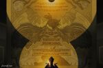 absurd_res activision comic digital_media_(artwork) dragon feral hi_res horn lights male malefor monument multi_horn mythological_creature mythological_scalie mythology painting reading scalie signature solo spyro_the_dragon structure text torch unknown_language wings zilonking