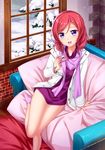  love_live! nishikino_maki tagme tucana 