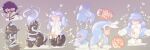 2023 absurd_res anthro ass_up biped black_body blue_body blush bodily_fluids breasts bubble butt chinese_description colored countershade_face countershade_neck countershade_torso countershading cum cum_bubble cum_in_vagina cum_inside disembodied_penis egg egg_from_vagina erection featureless_breasts front_view gender_transformation genital_fluids genitals ginyertac gloves_(marking) goo_drip goo_transformation heart_symbol herm herm/male hi_res human human_to_anthro impregnation internal intersex intersex/male kneeling leg_markings looking_pleasured lying male mammal markings motion_lines mth_transformation mti_transformation nude nude_herm object_in_ass on_back oviposition penetration penile penile_penetration penis penis_in_vagina puddle raised_tail rear_view sackless sex socks_(marking) solo species_transformation sperm_cell spread_legs spreading standing tail tentacles_around_penis three-quarter_view transformation transformation_sequence vaginal vaginal_fluids vaginal_penetration vulva white_body white_countershading yutu_0715_(oc)
