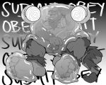 absorption_vore absurd_res ankle_tuft anthro armpit_tuft axel_(lazydergenboi) chest_tuft dragon drewfsfeet eastern_dragon erection feet felid foot_fetish foot_focus genitals goo_(disambiguation) hair helpless hi_res horn humanoid_feet humanoid_genitalia humanoid_penis hybrid knee_tuft leg_tuft lion male mammal mind_control monochrome mythological_creature mythological_scalie mythology nipple_fetish nipple_outline nipples nude pantherine penile penis penis_milking plantigrade scalie slightly_chubby slime solo spiral spiral_eyes spirale tail tentacles tuft vore