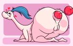 16:10 absurd_res anal anal_beads anal_beads_in_ass anal_penetration anthro anus bodily_fluids butt cat_in_the_hat dr_seuss drooling female hi_res ikakins object_in_ass penetration saliva sex_toy sex_toy_in_ass sex_toy_insertion solo spread_anus spread_butt spreading stretched_anus sweat sweaty_butt thing_5 widescreen