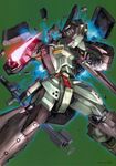  gundam gundam_unicorn mecha morishita_naochika stark_jegan 