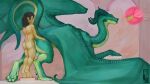  16:9 bestiality big_butt black_claws black_markings blep butt cassula_ovrata claws diorionarh dragon duo facial_horn female female_feral female_on_human female_penetrated feral feral_penetrated finger_claws green_body green_eyes green_horn green_nose_horn green_scales hi_res horn human human_on_feral human_penetrating human_penetrating_female human_penetrating_feral internal internal_vaginal interspecies larger_female larger_feral larger_penetrated long_neck male male/female male_human male_on_feral male_penetrating male_penetrating_female male_penetrating_feral mammal markings membrane_(anatomy) membranous_wings mythological_creature mythological_scalie mythology nose_horn penetration pink_tongue raised_tail scales scalie sex size_difference smaller_human smaller_male tail thick_tail toe_claws tongue tongue_out vaginal vaginal_penetration widescreen wings 